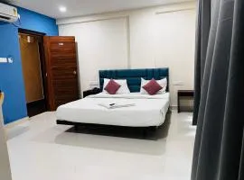 Hotel The Cinco Bliss Gachibowli