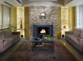 Pefka Hotel