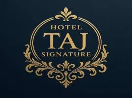 Hotel Taj Signature