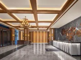 Swissôtel Resort Changbaishan