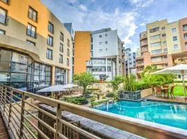 City Lodge Hotel Umhlanga Ridge