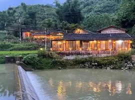 Lan Rừng Homestay