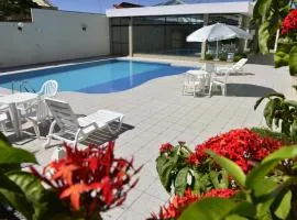 Biazi Plaza Hotel Bauru
