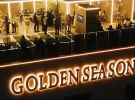 Golden Season Hotel - Al-Rass - فندق جولدن سيزون - الرس