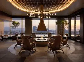 One Fukuoka Hotel