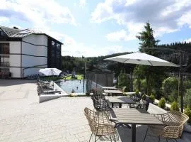 Milana SPA & Hotel - SPA included