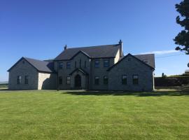 Hotel Foto: Drumbeg House B&B