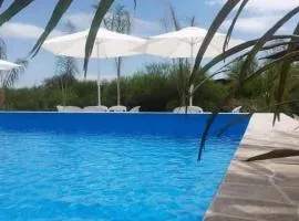 Costa Termal Hotel Familiar con fuente geo termal natural en costanera