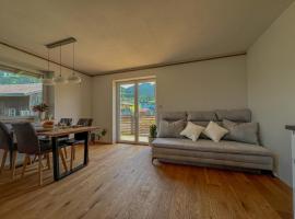 Alpinehome Walchsee, Hotel in Walchsee