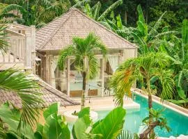 Uluwatu Lagoons - Retreat and Villas