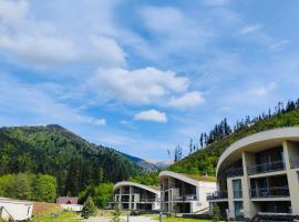 Apartments Relax Tále in Evergreen Resort, Hotel in Tale