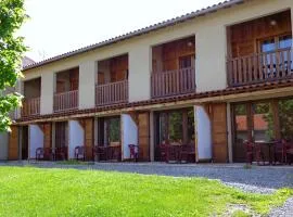 Les ateliers du mont Bar