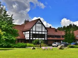 迪卢斯奇山伊莲娜·厄里斯博士SPA酒店