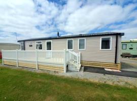 Ocean Edge 13, ξενοδοχείο σε Heysham