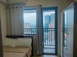 Fame Residences Tower 1