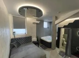 TEPIĆ Garni Hotel