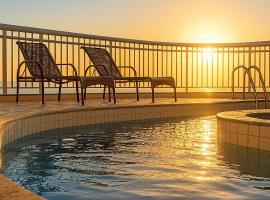 Green Hotéis, hotel v destinaci Cabo Frio