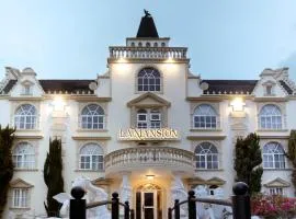 La Mansion Hotel Boutique & Restaurante