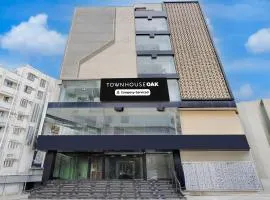 Super Townhouse Oak AECS Layout Brookfield