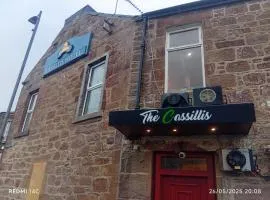 Hotel Room for work travel & leisure