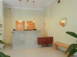 Hotel Tepalcates