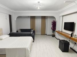 KILIÇ MOTEL, ξενοδοχείο στην Κωνσταντινούπολη