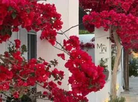 Mellow Paros