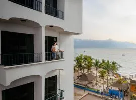 Hotel Gaviota Vallarta