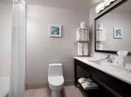 Best Western Plus Jackson Clinton