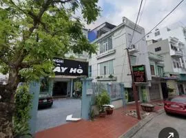 Motel TÂY HỒ