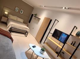 Bella Vista a las montañas, hotel in San Fernando del Valle de Catamarca