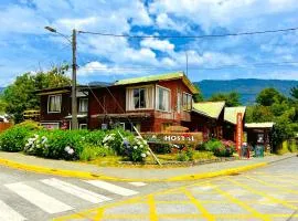 Hostal Chumay