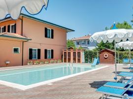 Hình ảnh khách sạn: Agriturismo I Portici