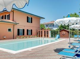 A picture of the hotel: Agriturismo I Portici