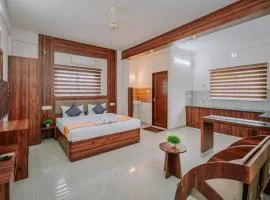 D Nest Inn