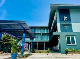 Pohnphansa Boutique Hotel