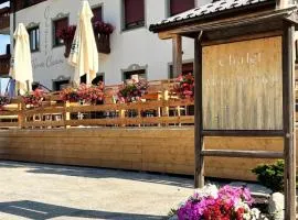 Chalet Monte Coston