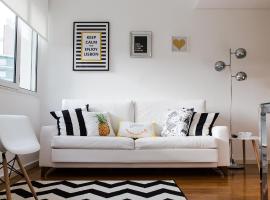 Ξενοδοχείο φωτογραφία: Nest House Lisbon Apartment