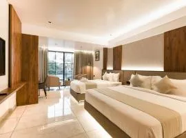 Royal Plaza Inn by RAK Rooms, Calicut