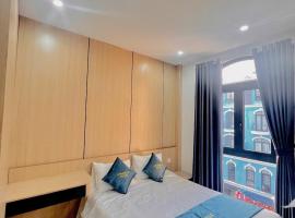 Anna Belle Đồi Rồng Hotel - Homestay chuỗi HPT Home Hải Phòng, hotel in Kon Rung (1)