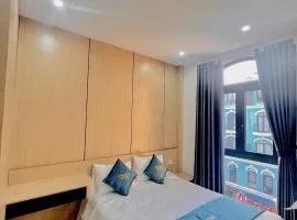 Đồi Rồng Hotel - Homestay chuỗi HPT Home Hải Phòng
