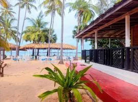 Alles Beach Hotel