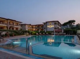 Hotel Pontos