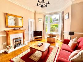 Hide-a-While, Hotel in Rothesay