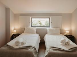 Casa do Sorrio, hotel in Viana do Castelo