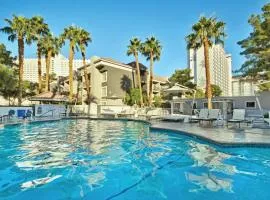 Wyndham Desert Rose Resort 2BR Apartment with Resort Access