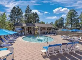 Wyndham Flagstaff Resort 2BR Apartment with Resort Access