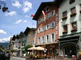 Hotel.Pension.Golingen