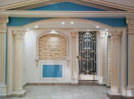 زافيرو شارع فؤاد, Hotel in Alexandria