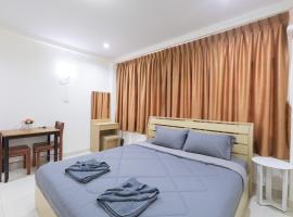 Sabai Stay, hotel v destinaci Hua Hin